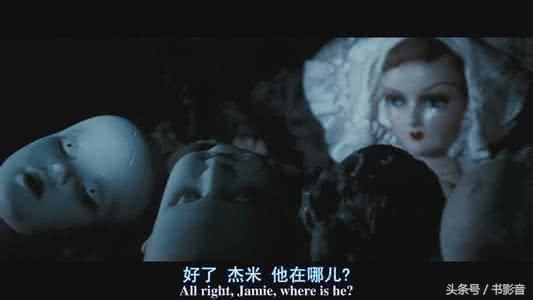 死寂电影是真实发生的事吗(影评死寂一部意料之外的老电影)(7)