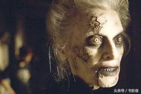 死寂电影是真实发生的事吗(影评死寂一部意料之外的老电影)(8)