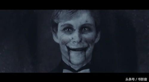 死寂电影是真实发生的事吗(影评死寂一部意料之外的老电影)(5)