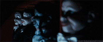 死寂电影是真实发生的事吗(影评死寂一部意料之外的老电影)(1)