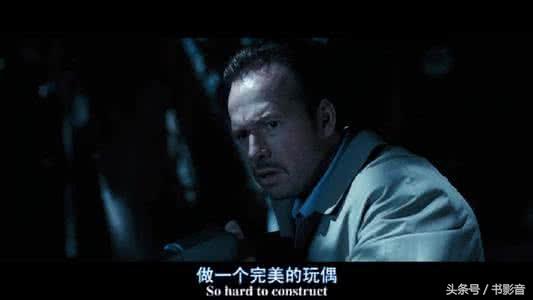 死寂电影是真实发生的事吗(影评死寂一部意料之外的老电影)(9)