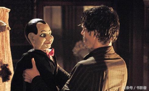 死寂电影是真实发生的事吗(影评死寂一部意料之外的老电影)(3)