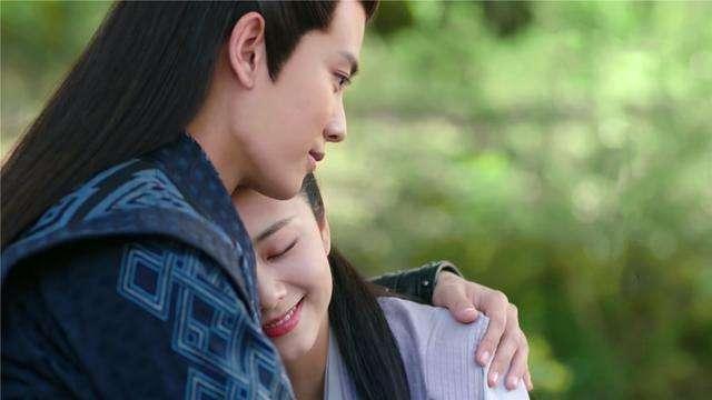 10部最耐看的电视剧言情(强烈推荐令人上瘾的9部言情剧)(6)