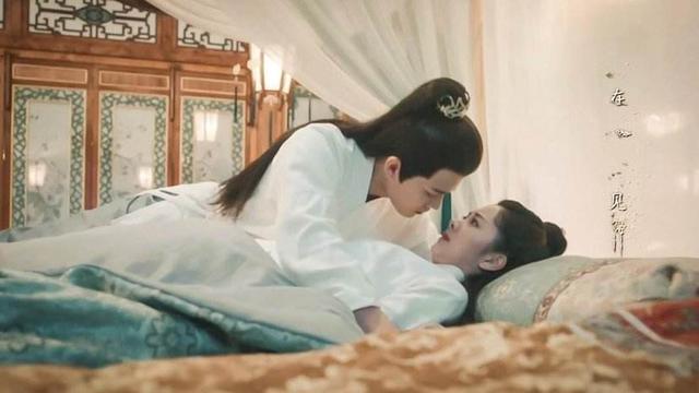 10部最耐看的电视剧言情(强烈推荐令人上瘾的9部言情剧)(5)