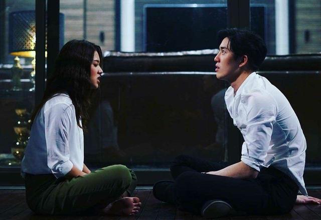 10部最耐看的电视剧言情(强烈推荐令人上瘾的9部言情剧)(17)