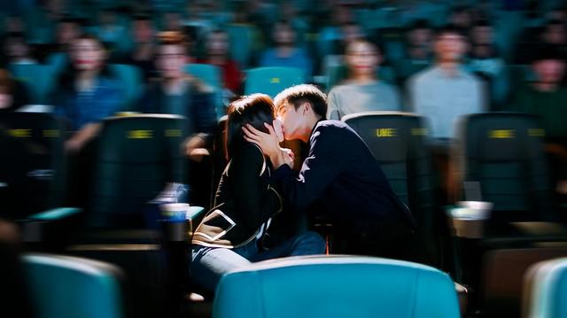 10部最耐看的电视剧言情(强烈推荐令人上瘾的9部言情剧)(8)