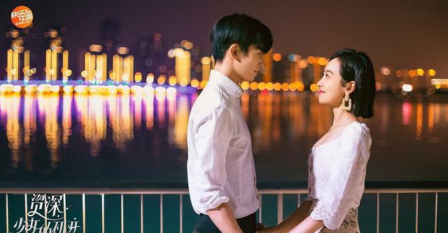 10部最耐看的电视剧言情(强烈推荐令人上瘾的9部言情剧)(7)