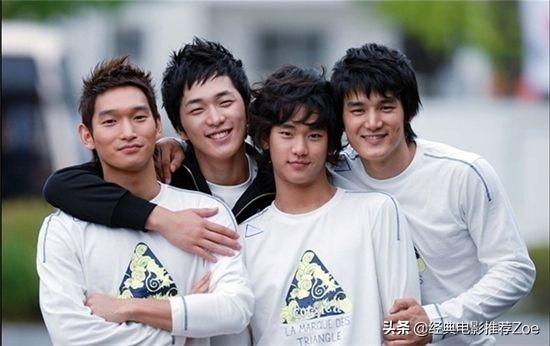 10部最耐看的家庭电视剧 韩剧（七部经典的高分家庭情感韩剧）(6)