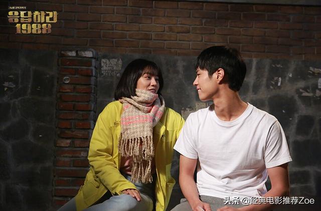 10部最耐看的家庭电视剧 韩剧（七部经典的高分家庭情感韩剧）(13)