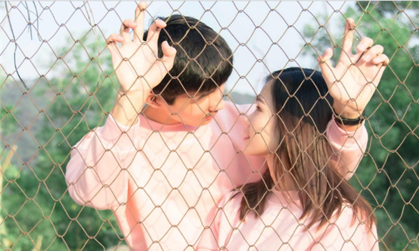 怎么表白不尴尬,暗恋一个人怎么表白才不尴尬图2