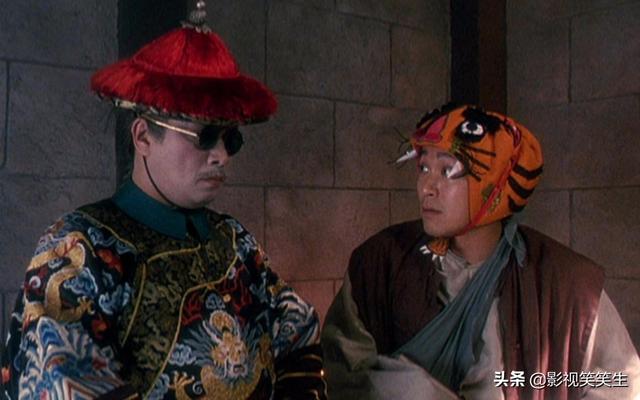 周星驰十大电影排行榜（周星驰十部最佳电影）(8)