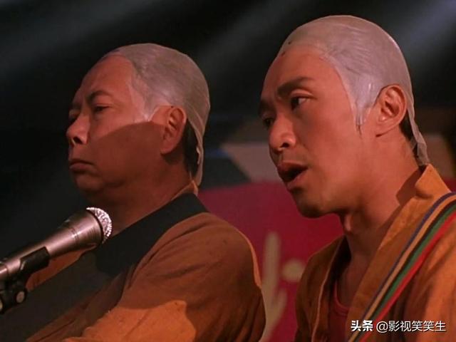 周星驰十大电影排行榜（周星驰十部最佳电影）(4)