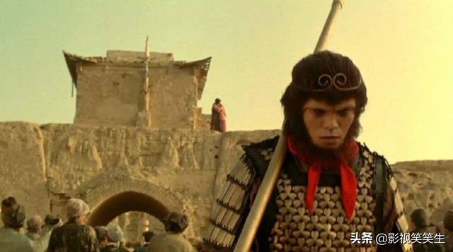 周星驰十大电影排行榜（周星驰十部最佳电影）(10)