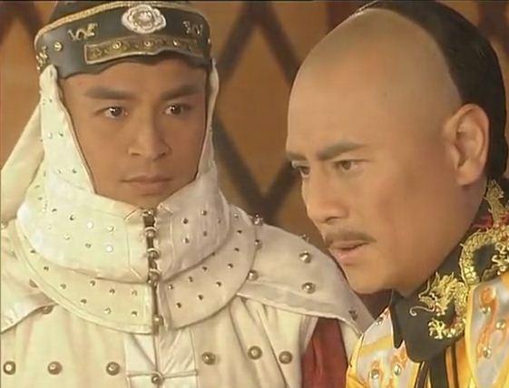 盘点马景涛的经典五部剧 盘点马景涛的经典五部剧(8)