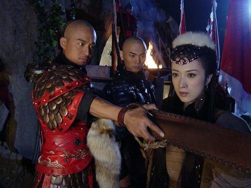 盘点马景涛的经典五部剧 盘点马景涛的经典五部剧(11)