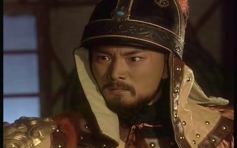 盘点马景涛的经典五部剧 盘点马景涛的经典五部剧(18)