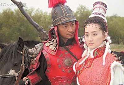 盘点马景涛的经典五部剧 盘点马景涛的经典五部剧(15)