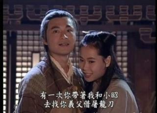 盘点马景涛的经典五部剧 盘点马景涛的经典五部剧(3)