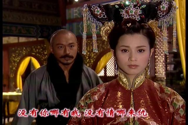 盘点马景涛的经典五部剧 盘点马景涛的经典五部剧(13)