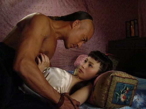 盘点马景涛的经典五部剧 盘点马景涛的经典五部剧(14)