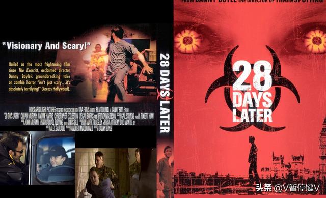 10部全球丧尸电影（十部丧尸电影僵尸丧尸题材）(2)