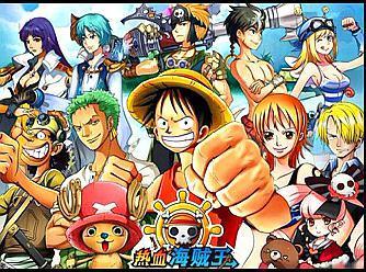 新出的关于海贼王的手游(海贼王系列手游)(4)