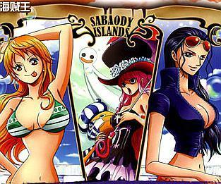 新出的关于海贼王的手游(海贼王系列手游)(6)