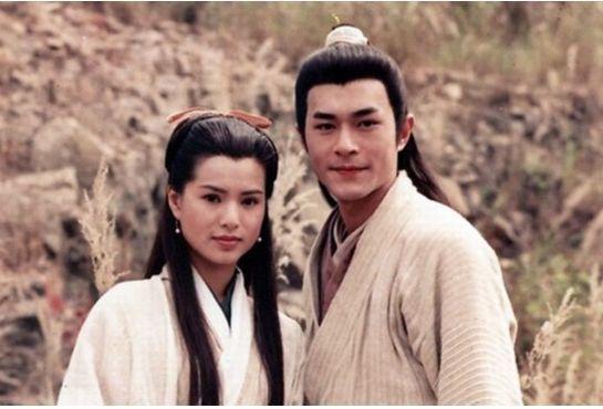 十部顶级武侠电视剧经典(8部经典武侠电视剧)(2)