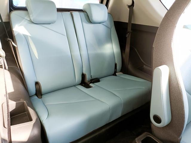 奇瑞小蚂蚁电动车价格（实拍奇瑞小蚂蚁6.69万元起）(8)