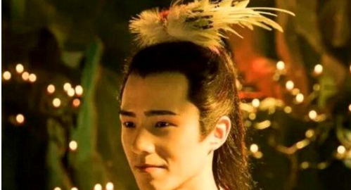 妖猫传杨玉环死因,妖猫传杨玉环之死是真的吗图1