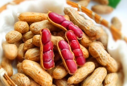 高压锅煮花生米需要多长时间熟,高压锅煮花生米需要多长时间熟图8