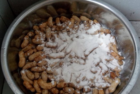 高压锅煮花生米需要多长时间熟,高压锅煮花生米需要多长时间熟图2