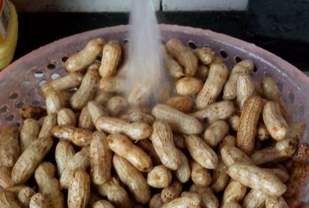 高压锅煮花生米需要多长时间熟,高压锅煮花生米需要多长时间熟图3