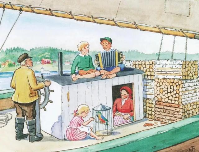 张泉灵说过的话(张泉灵给儿子的信)(38)