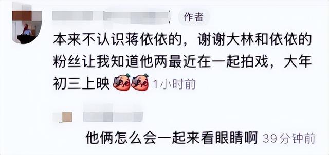 蒋依依吴磊最萌身高差(34遇人不淑)(8)