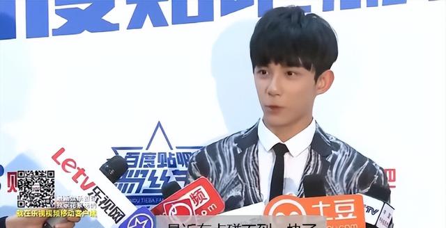 蒋依依吴磊最萌身高差(34遇人不淑)(25)