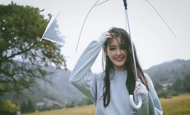 蒋依依吴磊最萌身高差(34遇人不淑)(13)