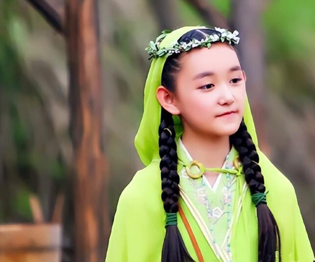 蒋依依吴磊最萌身高差(34遇人不淑)(41)