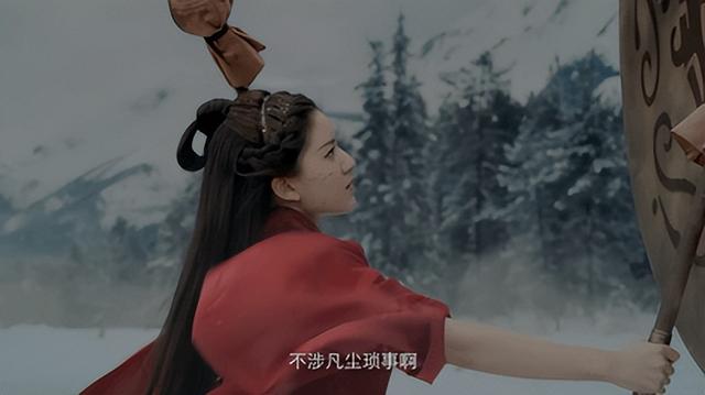 蒋依依吴磊最萌身高差(34遇人不淑)(57)