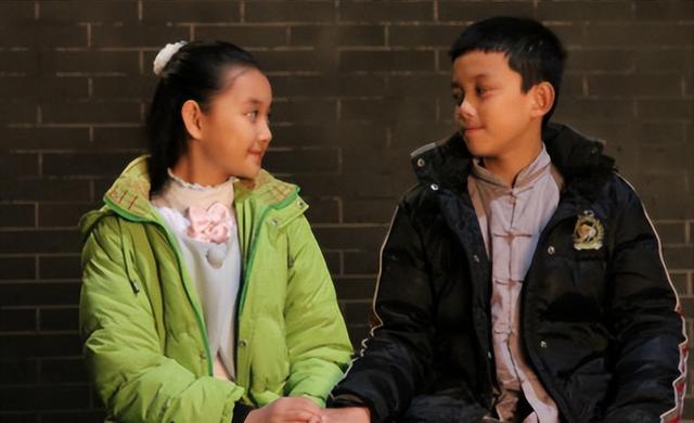 蒋依依吴磊最萌身高差(34遇人不淑)(16)