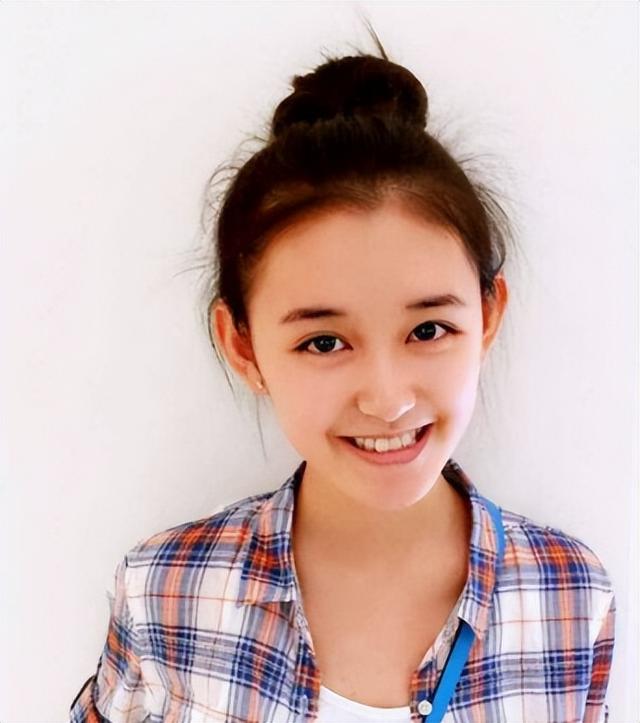 蒋依依吴磊最萌身高差(34遇人不淑)(36)