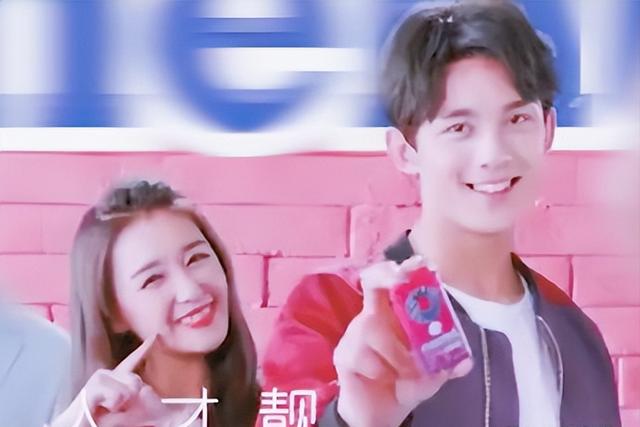 蒋依依吴磊最萌身高差(34遇人不淑)(27)