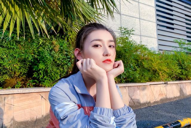 蒋依依吴磊最萌身高差(34遇人不淑)(47)