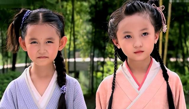 蒋依依吴磊最萌身高差(34遇人不淑)(40)