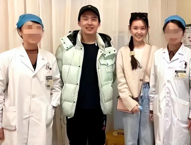 蒋依依吴磊最萌身高差(34遇人不淑)(6)