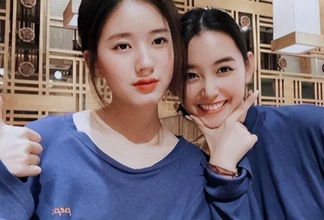 蒋依依吴磊最萌身高差(34遇人不淑)(54)