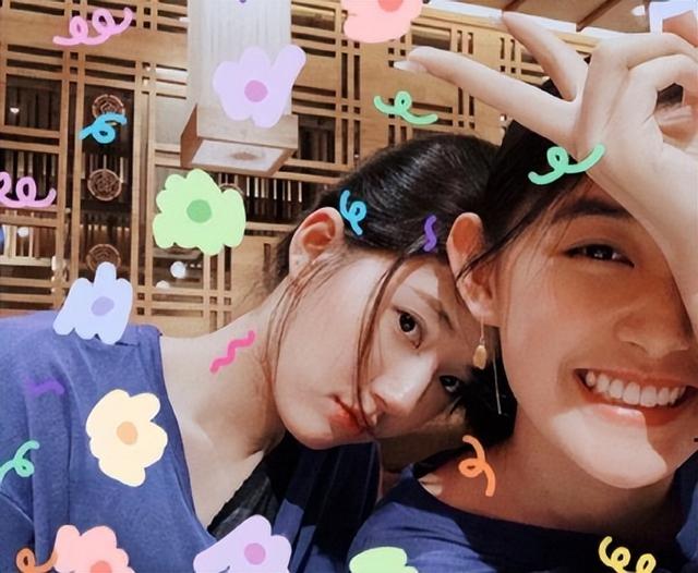 蒋依依吴磊最萌身高差(34遇人不淑)(56)