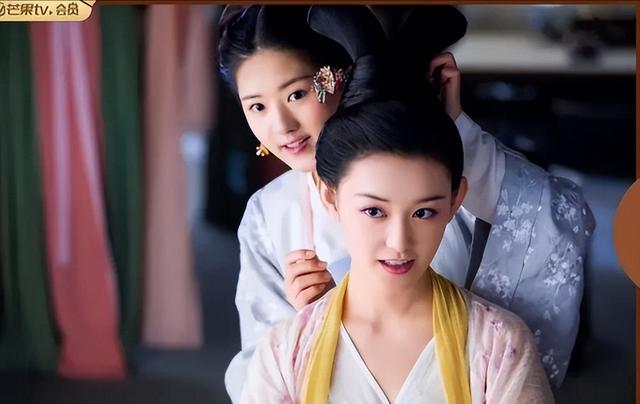 蒋依依吴磊最萌身高差(34遇人不淑)(53)