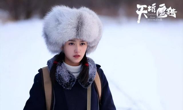 蒋依依吴磊最萌身高差(34遇人不淑)(65)