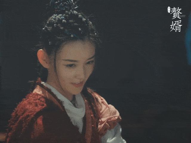 蒋依依吴磊最萌身高差(34遇人不淑)(61)